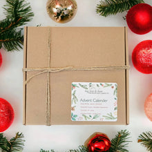 Load image into Gallery viewer, Advent Calender