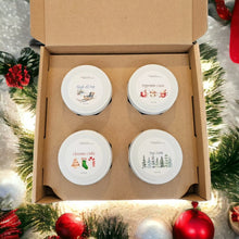 Load image into Gallery viewer, Advent Calender