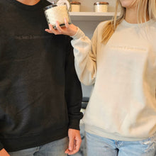 Load image into Gallery viewer, Unisex Sweatshirt