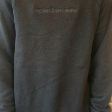 Load image into Gallery viewer, Unisex Sweatshirt