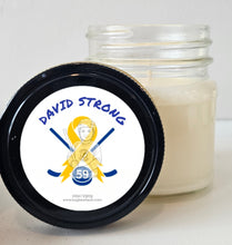 Load image into Gallery viewer, David Strong Fundraiser