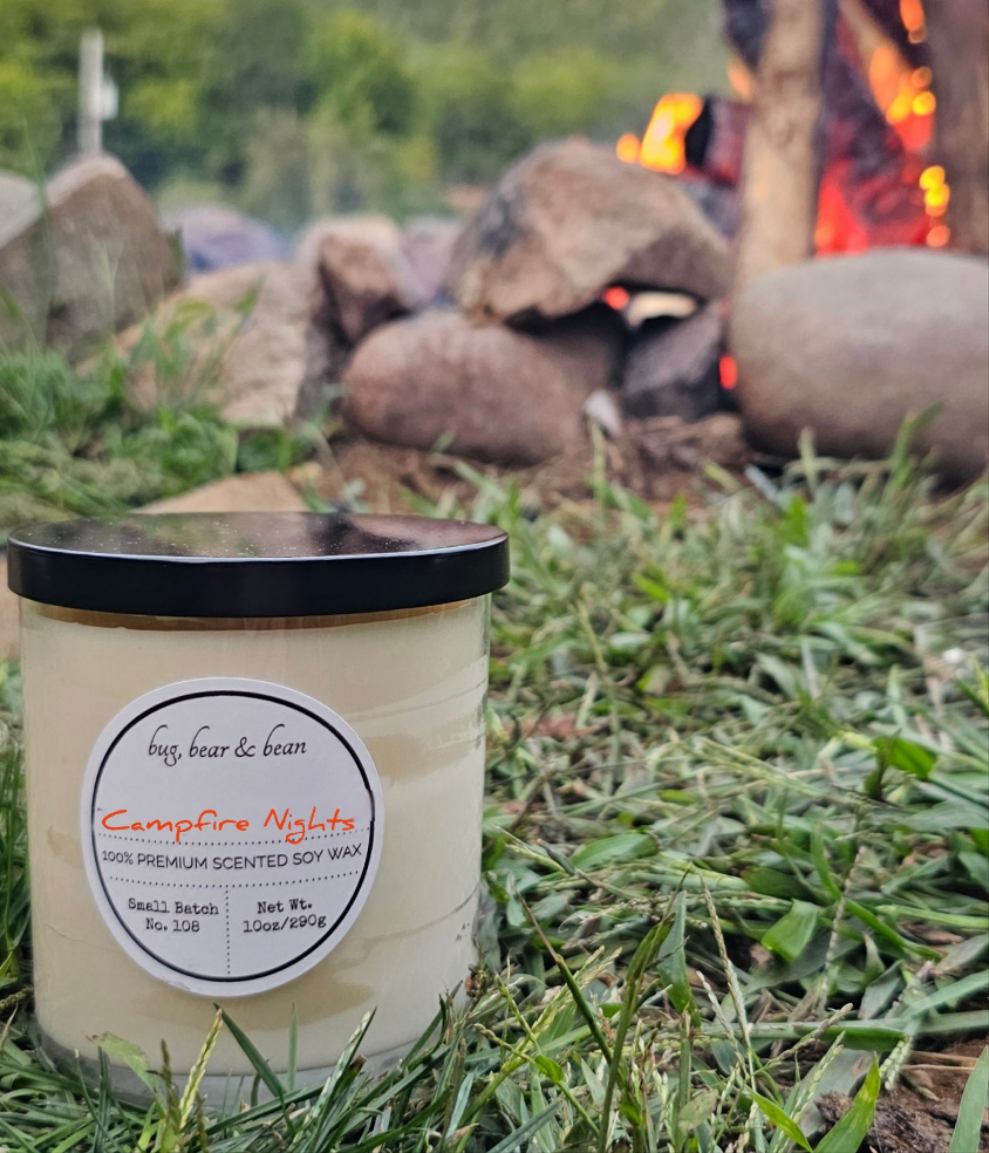 Campfire Nights