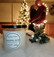 Load image into Gallery viewer, Mistletoe Kisses
