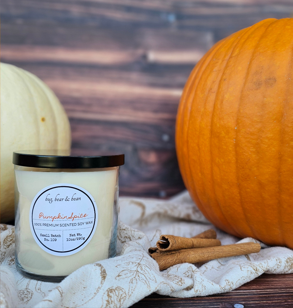 Pumpkin Spice