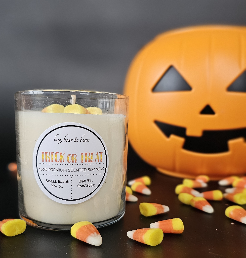 Trick or Treat