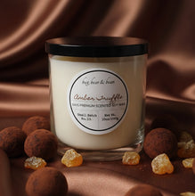 Load image into Gallery viewer, Amber Truffle
