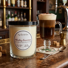 Load image into Gallery viewer, Whiskey Business
