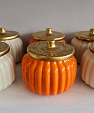 Load image into Gallery viewer, Lux Pumpkin
