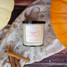 Load image into Gallery viewer, Pumpkin Spice
