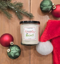 Load image into Gallery viewer, Naughty or Nice
