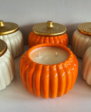 Load image into Gallery viewer, Lux Pumpkin
