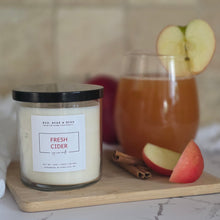 Load image into Gallery viewer, Fresh Pressed Cider
