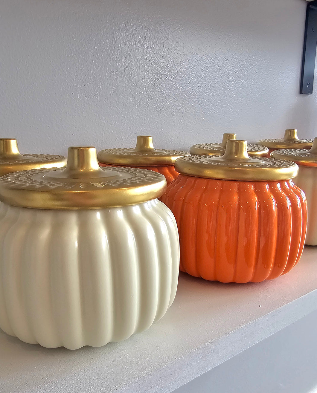 Lux Pumpkin
