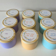 Load image into Gallery viewer, Spring Tins
