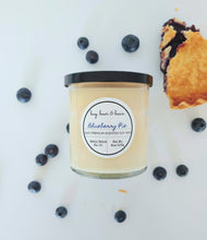 Load image into Gallery viewer, Blueberry Cobbler
