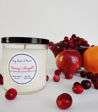 Load image into Gallery viewer, Merry &amp; Bright
